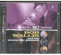 Wallis,BobHis Storyville Jazz - The Pye Jazz Anthology