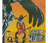 Wallis, Larry - Death In The Guitarfternoon