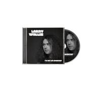 Wallis, Larry - I'M Not An Archivist