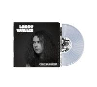 Wallis, Larry - I'M Not An Archivist