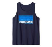 Wallis Sands NH - Wallis Sands, New Hampshire Aquatic Canotta