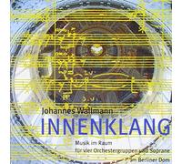 Wallmann,Johannes & Rso Berlin - Innenklang (Musik im Raum)