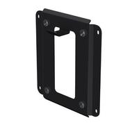 Wallmount For SONOS SUB - blk NEW