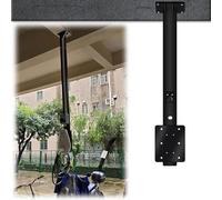 WallMount - Supporto per ricarica per veicoli elettrici a T, per EV Charrs, risparmio di spazio, per unità di ricarica per auto elettriche, facile da installare