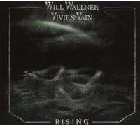 WALLNER, WILL & VIVIEN VA - RISING