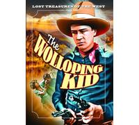 Walloping Kid, The (DVD) Kit Carson Jocelyn Lane Luciano Marin Robert J. Horner