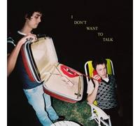 Wallows I Don't Want To Talk (Vinyl LP)