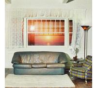 Wallows - Model (Limited Edition) (Clear Coloured) (LP)