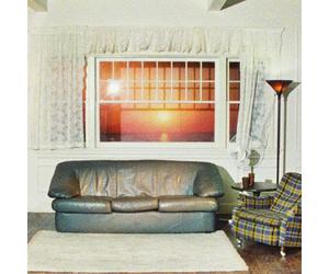 Wallows - Model (Limited Edition) (Clear Coloured) (LP)