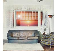 Wallows - Model (Limited Edition) (Translucent Ruby & Grape Marble Coloured) (LP)