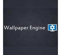 Wallpaper Engine (PC) Steam Key - EU