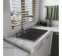 Wallpaper Kitchen Worktop Covering,Marble Contact Paper Self Adhesive, Tiles Stickers,Sticky For Walls,Peel And Stick,Waterproof(Style 3,60cm*3m)