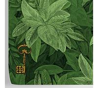 WALLPAPERS 4 BEGINNERS W4B Carta da Parati Natura, Facile da Applicare, 8 Fogli 70 x 100 cm, Ideale per Pareti e Mobili, Adatta ad Ambienti Casalinghi o Professionali, Made in Italy