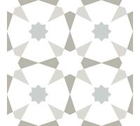 Wallpops FP2952 Piastrelle per, Multicolore, 12 x 12 inches