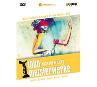Wallraf-Richartz & Ludwig Cologne (DVD) Compilation Reiner E. Moritz