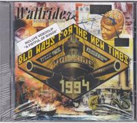 Wallride - Old Ways for the New Times