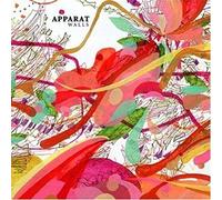 Walls (2 Lp) - Apparat (Vinile)