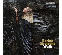 Barbra Streisand Walls (Vinyl LP) 12" Album