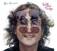 Walls And Bridges by John Lennon (2010-10-05)