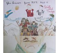 Walls and Bridges [Vinyl LP] [Schallplatte]