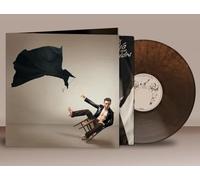 Walls - El día que me olvides (LP) LP Splatter [Vinilo]