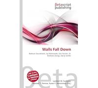Walls Fall Down: Bedouin Soundclash, Jay Malinowski, Eon Sinclair, St. Andrews (Song), Darryl Jenifer