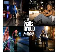 The Walls Group Four Walls (CD)