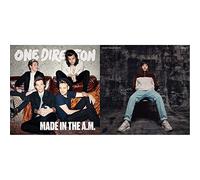 Walls & Made in the A. M.