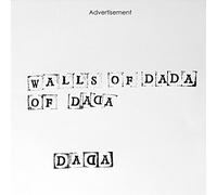 Walls Of Dada - Walls Of Dada