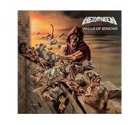 - Walls Of Jericho - CD