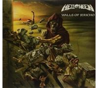 Walls Of Jericho - Helloween (Vinile)
