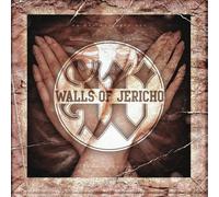 Walls of Jericho No One Can Save You from Yourself (Jewel) (CD)