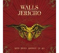 Walls Of Jericho - With Devils Amongst Us All