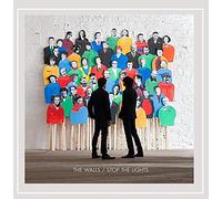 Walls - Stop The Lights