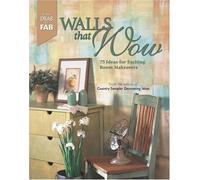 Walls That Wow: 75 Ideas for Exciting Room Makeovers (From Drab to Fab)