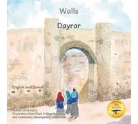 Walls: The Beauty of Ethiopian Architecture in Somali and English