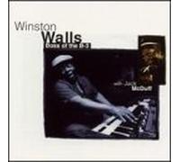 Walls Winston/Mcduff Jack - Boss of the B-3