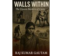 Walls Within: The Unseen Borders of Cast