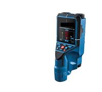 Wallscanner Professional Wall Detector Tondo for cemento armato Strumento di rilevamento del legno Oggetti rilevati Visualizzazioni Schermata