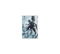 Wallscroll 'Assassin's Creed III' - Vol 2 - [Edizione: Francia]