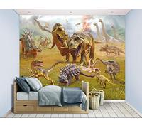 Walltastic Dinosaur Wall Mural