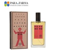 Wally 1925 Eau de Parfum Pape Satan 100ml - Profumo di Lunga Durata