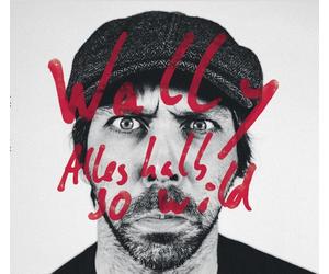 Wally Alles Halb So Wild r.