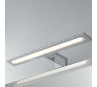 WALLY applique da parete di INTEC LED 8W 4000K per quandro o specchio