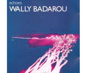 Wally Badarou - Echoes