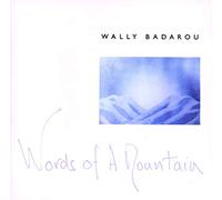 Wally Badarou - Words Of A Mountain