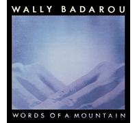 Wally Badarou - Words Of A Mountain