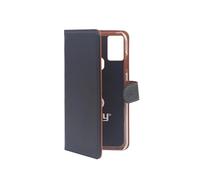 Celly Wally Case Galaxy A21S Black