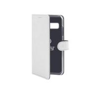 WALLY CASE GALAXY S10 WHITE