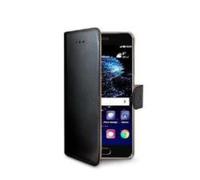 WALLY CASE HUAWEI P10 PLUS BLACK